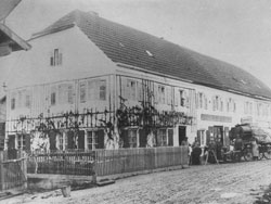 Der Lehner z'Egglham 1900